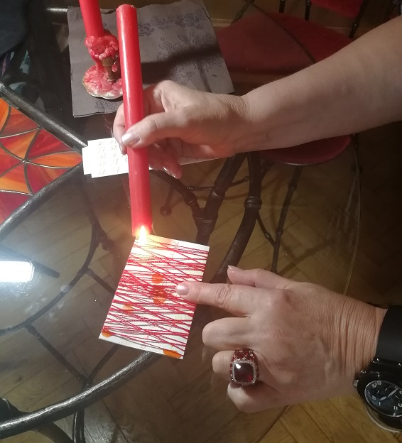 Настоящие проверенные маги 2