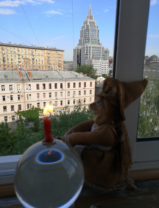 Ведунья, ясновидящая. Москва, госпожа Ната Ведунья, ясновидящая. Москва