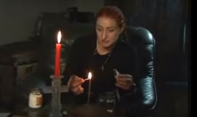 Ясновидящие, гадалки, ведуньи., госпожа Ната Ясновидящие, гадалки, ведуньи.