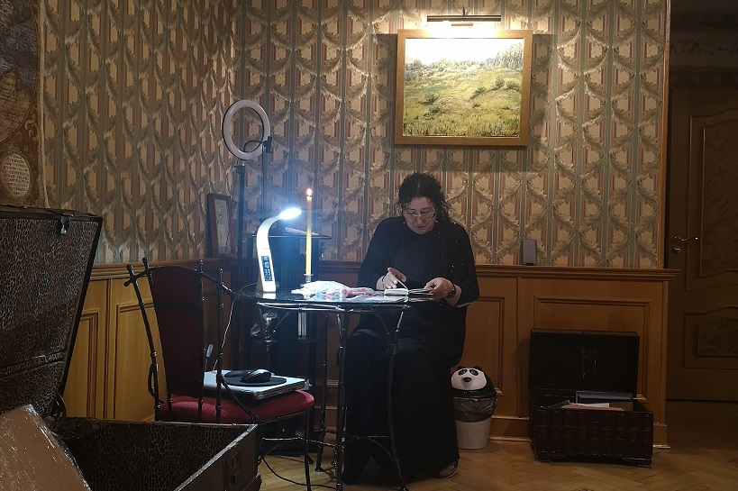 Маг помог. Отзывы 2