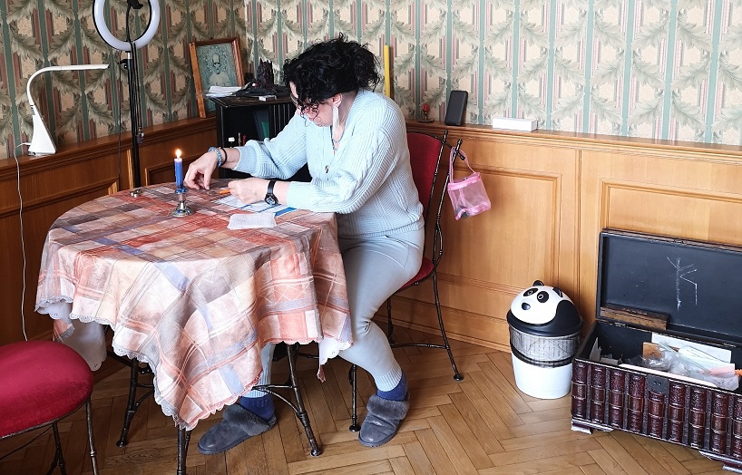 Обряды приворота любимого 1