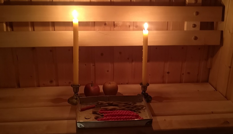 Приворот и привязка на любовь