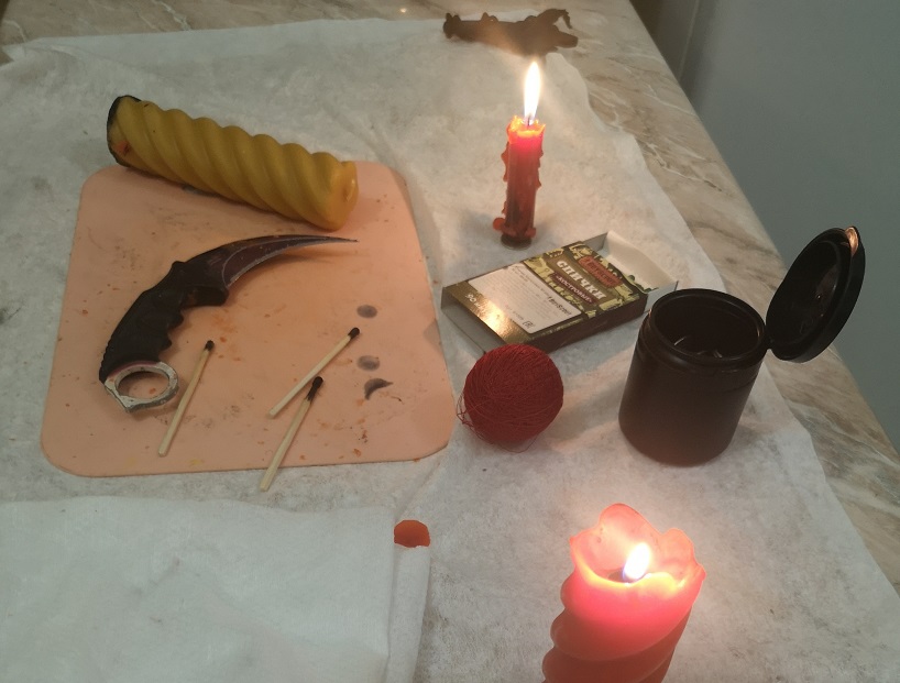 Приворожу, помогу 3