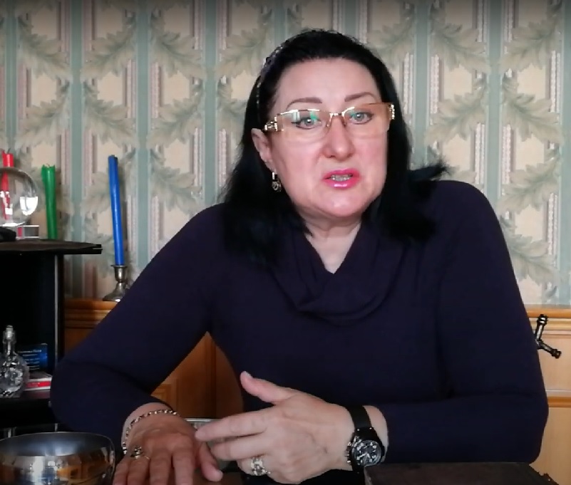 Салон магии в Москве 2