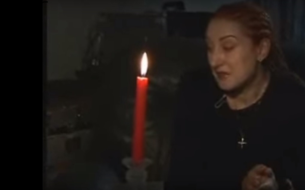 Приворот. Найти ведьму, госпожа Ната Приворот. Найти ведьму