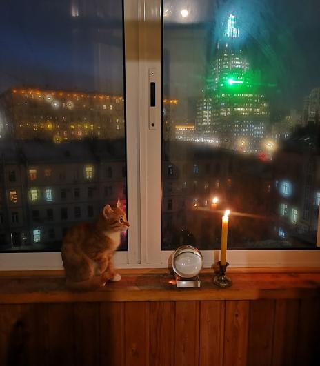 Ушла любимая любовница, госпожа Ната Ушла любимая любовница