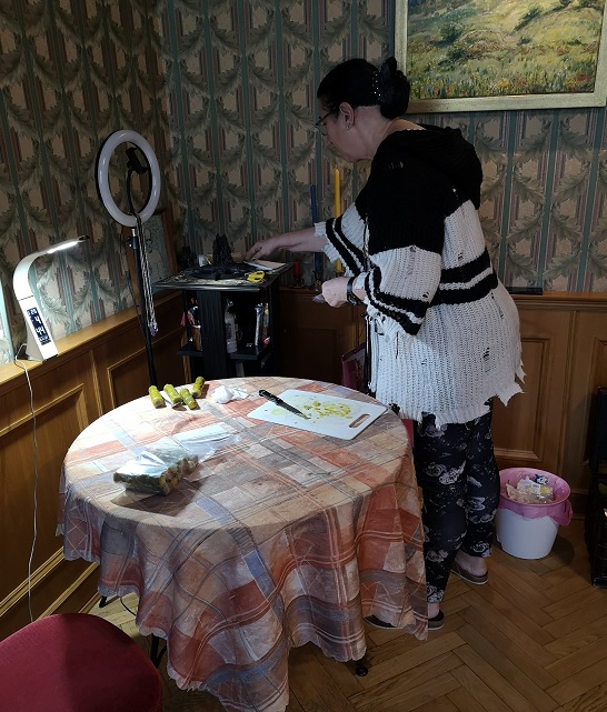 Сильные маги по снятию приворота, госпожа Ната Сильные маги по снятию приворота