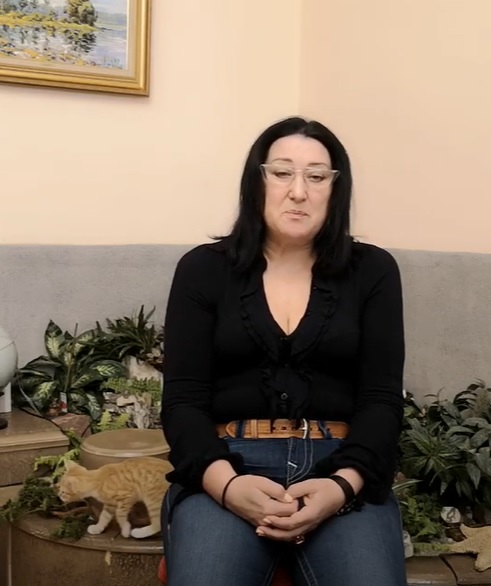 Всех денег не заработаешь, госпожа Ната Всех денег не заработаешь