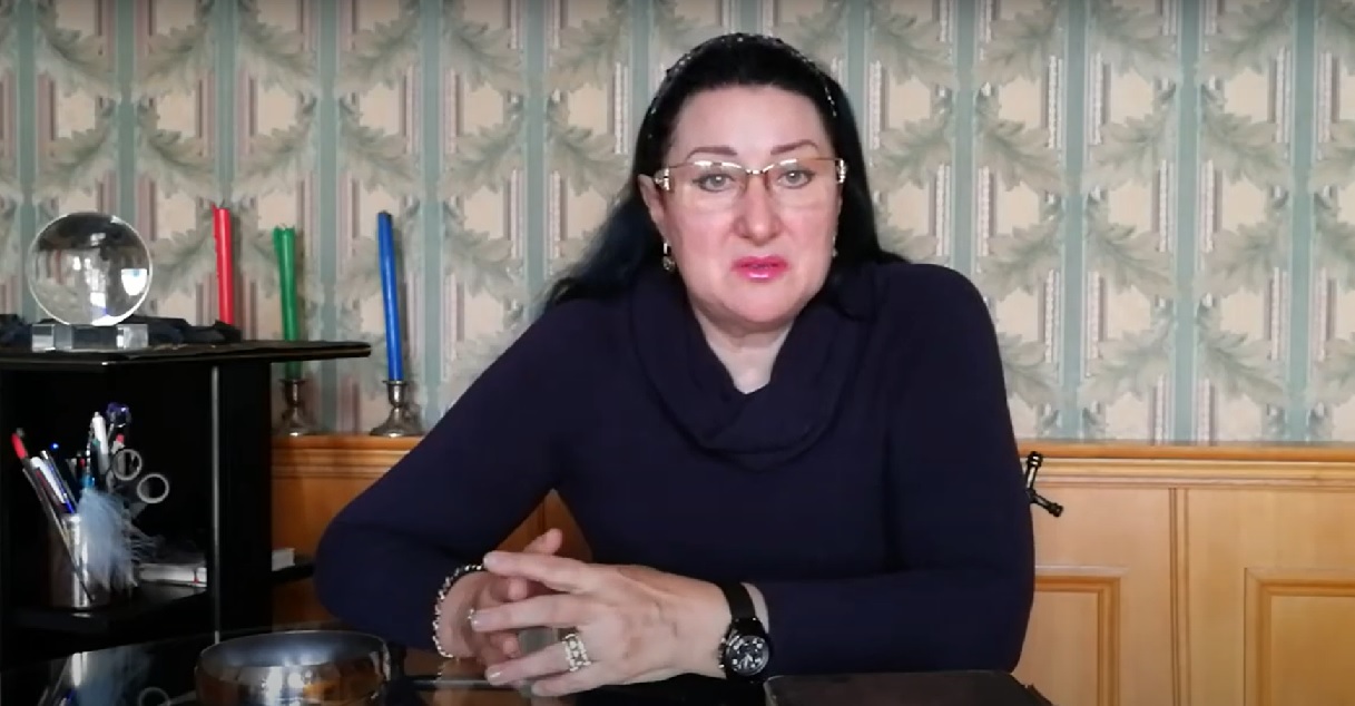 Как определить сглаз?, госпожа Ната Как определить сглаз?