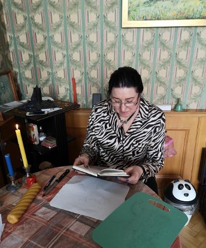 Белая магия на любовь мужчины, госпожа Ната Белая магия на любовь мужчины