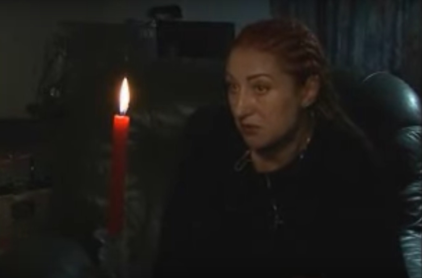 Познакомимся с талантливой ясновидящей