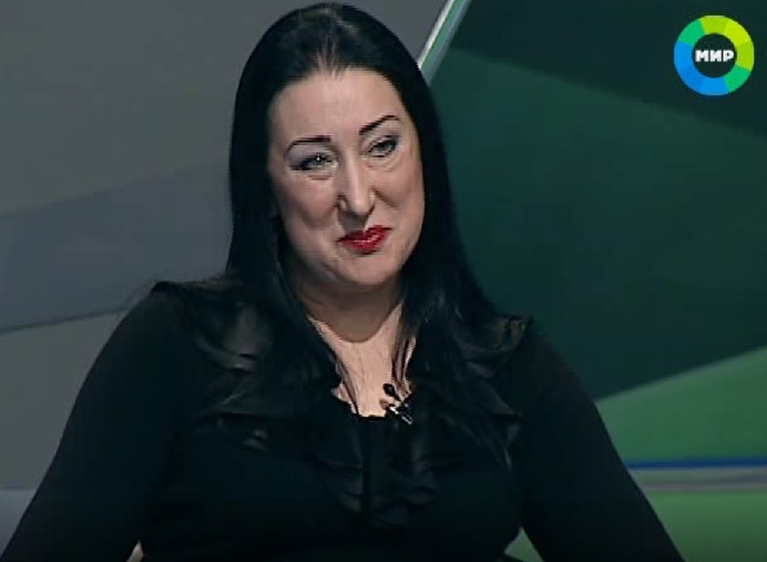 Магия: сайты ведьм, госпожа Ната Магия: сайты ведьм