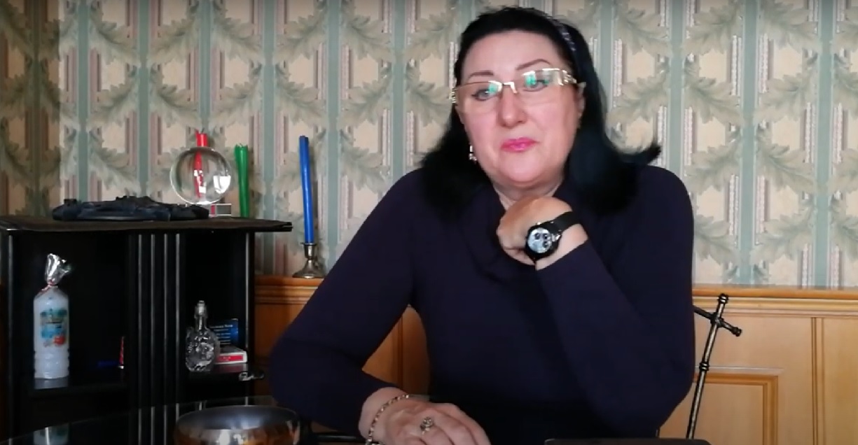 Магия, чтобы привлечь деньги и удачу, госпожа Ната Магия, чтобы привлечь деньги и удачу