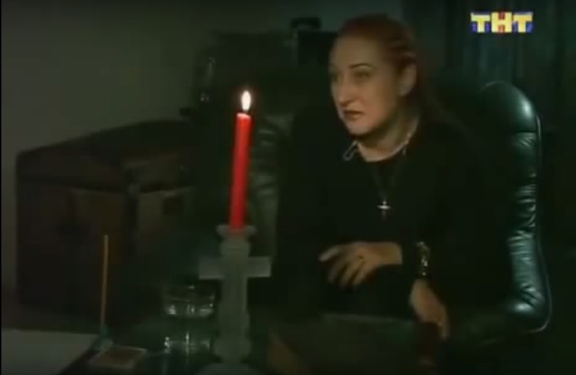 Хватит ли отворота для любовницы? Хватит ли отворота для любовницы?