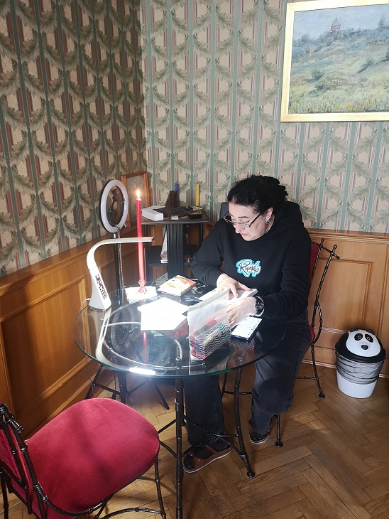 Работающие привороты на любовь, госпожа Ната Работающие привороты на любовь